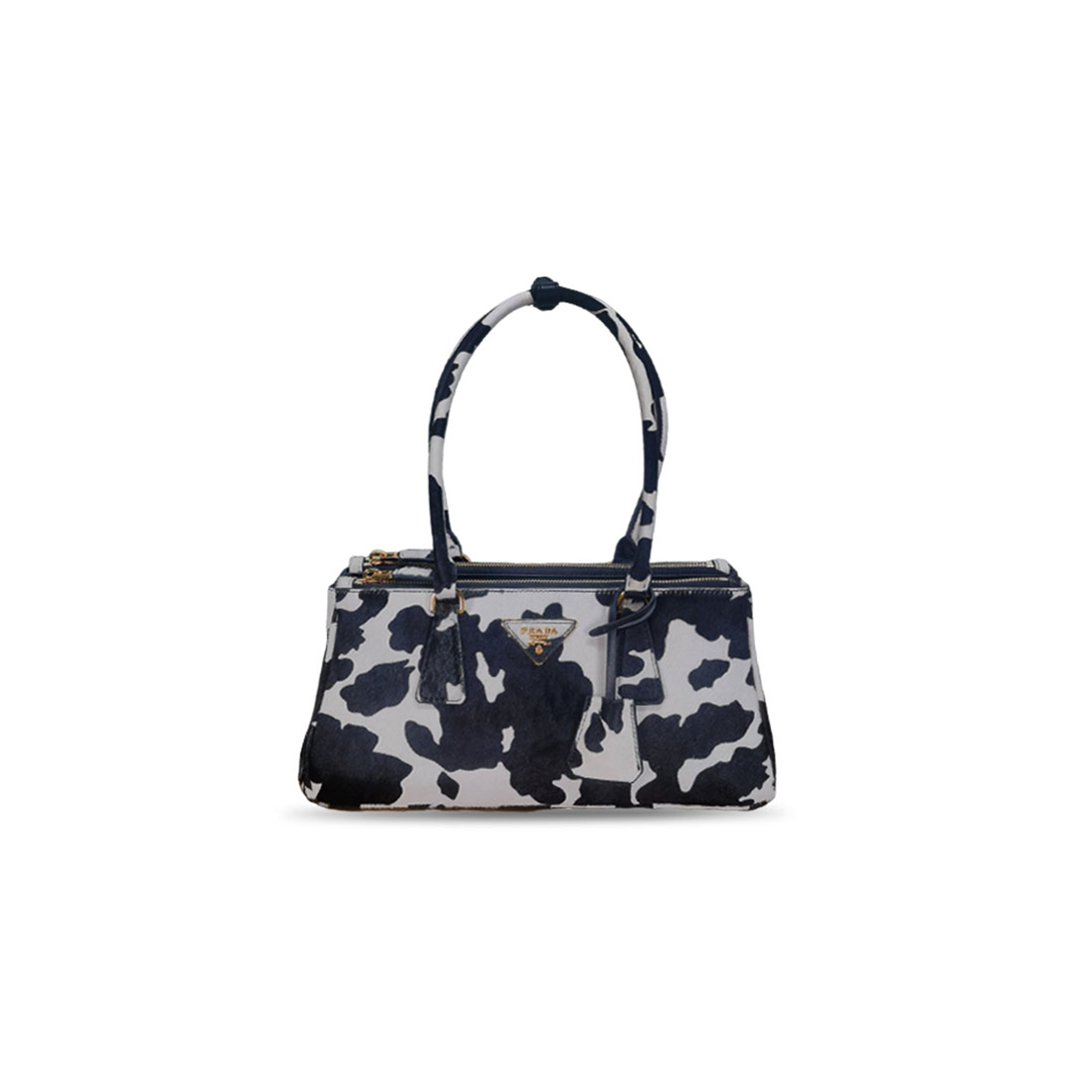 PRADA MEDIUM GALLERIA TOTE BAG 1BA457 (30*14*11cm)